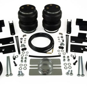 Air Lift LoadLifter 5000 Ultimate Rear Air Spring Kit for 15-17 Ford Transit 150/250/350