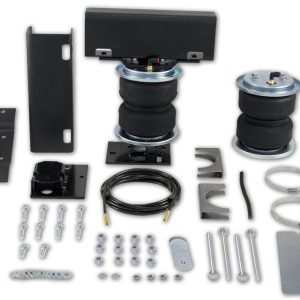 Air Lift LoadLifter 5000 Ultimate Rear Air Spring Kit for 88-00 Chevrolet K2500