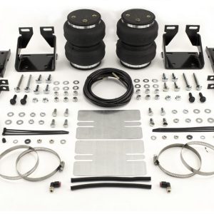 Air Lift LoadLifter 5000 Ultimate Rear Air Spring Kit for 93-05 GMC Motorhome Class A P-32