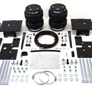 Air Lift LoadLifter 5000 Ultimate Rear Air Spring Kit for 04-14 Ford F-150 RWD