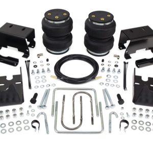 Air Lift LoadLifter 5000 Ultimate for 2016 Nissan Titan XD (2WD/4WD)
