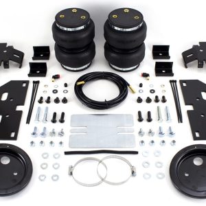 Air Lift LoadLifter 5000 Ultimate Rear Air Spring Kit for 02-08 Dodge Ram 1500 4WD