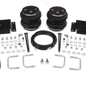 Air Lift LoadLifter 5000 Ultimate w/Int Jounce Bumper for 13-19 Dodge Ram Promaster 1500/2500/3500