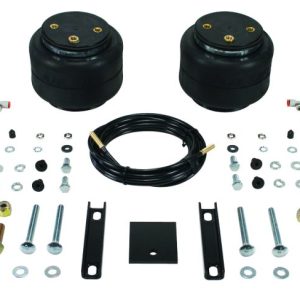 Air Lift LoadLifter 5000 Ultimate Front Air Spring Kit for 09-12 Ford F53