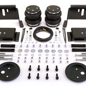 Air Lift LoadLifter 5000 Ultimate Rear Air Spring Kit for 06-17 Ford E-450 Super Duty