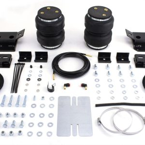 Air Lift LoadLifter 5000 Ultimate Rear Air Spring Kit for 99-05 Chevrolet Silverado 1500 HD/2500