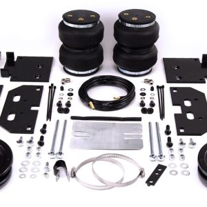 Air Lift LoadLifter 5000 Ultimate Air Spring Kit for 07-16 Dodge Ram 4500