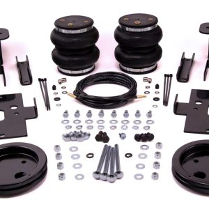 Air Lift LoadLifter 5000 Ultimate Rear Air Spring Kit for 15-17 Ford F-150 RWD