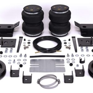Air Lift LoadLifter 5000 Ultimate Rear Air Spring Kit for 99-06 GMC Sierra 1500 4WD