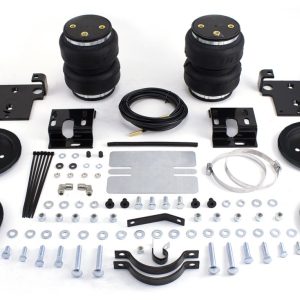 Air Lift LoadLifter 5000 Ultimate Rear Air Spring Kit for 07-10 Chevrolet Silverado 3500 w/ Bed
