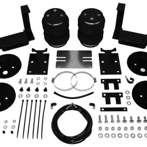 Air Lift LoadLifter 5000 Ultimate Rear Air Spring Kit for 01-10 Chevrolet Silverado 3500