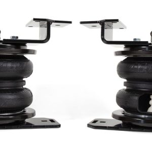 Air Lift LoadLifter 5000 Ultimate for 2019 Chevrolet Silverado 1500 4WD
