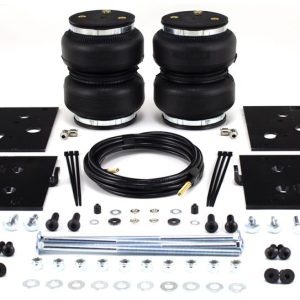 Air Lift LoadLifter 5000 Ultimate Rear Air Spring Kit for 14-17 Dodge Ram 2500