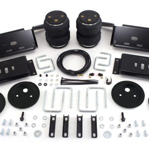 Air Lift LoadLifter 5000 Ultimate Rear Air Spring Kit for 99-07 Ford F-250 2wd/4WD