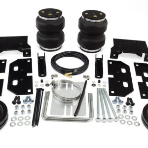 Air Lift LoadLifter 5000 Ultimate Rear Air Spring Kit for 03-12 Dodge Ram 3500 Pick Up 4WD