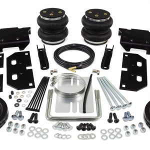 Air Lift LoadLifter 5000 Ultimate Rear Air Spring Kit for 03-13 Dodge Ram 2500 RWD