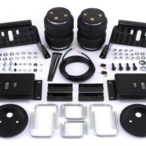 Air Lift LoadLifter 5000 Ultimate Rear Air Spring Kit for 93-04 Ford F-250 Super Cab 4WD/RWD