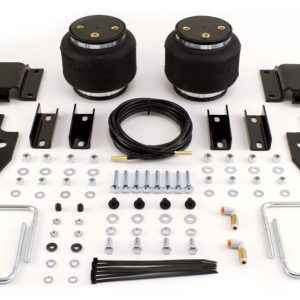 Air Lift LoadLifter 5000 Ultimate Rear Air Spring Kit for 07-17 Toyota Tundra