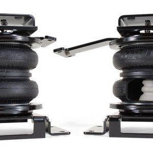 Air Lift 17-19 Nissan Titan 4WD LoadLifter 5000 Ultimate Kit