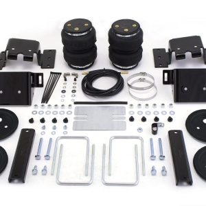 Air Lift LoadLifter 5000 Ultimate Rear Air Spring Kit for 11-17 GMC Sierra 2500 HD