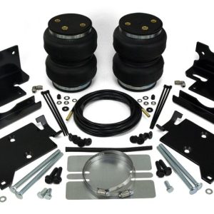 Air Lift LoadLifter 5000 Ultimate w/Internal Jounce Bumper for 11-15 GMC / Chevrolet 3500