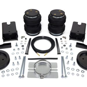 Air Lift LoadLifter 5000 Ultimate w/Internal Jounce Bumper for 15-16 Ford F-450 Super Duty