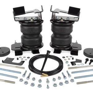 Air Lift LoadLifter 5000 Ultimate Rear Air Spring Kit w/internal jounce bumper for 2021+ Ford F-150