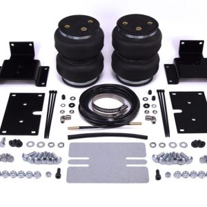 Air Lift LoadLifter 5000 Ultimate Rear Air Spring Kit for 11-17 Dodge Ram 1500