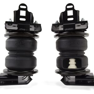 Air Lift LoadLifter 5000 Ultimate for 2019 Ram 1500 4WD w/Internal Jounce Bumper