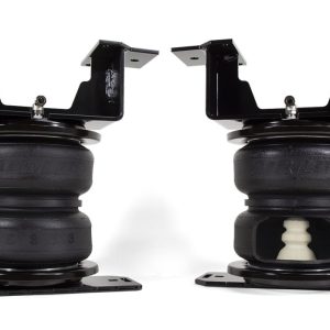 Air Lift LoadLifter 5000 Ultimate for 2019 Chevrolet Silverado 1500 4WD (Trail Boss)