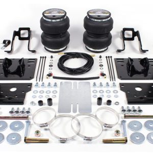 Air Lift LoadLifter 5000 Ultimate Rear Air Spring Kit for 99-04 Ford F-250 Super Duty 4WD