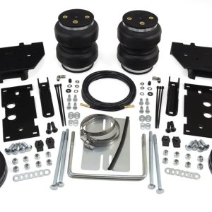 Air Lift LoadLifter 5000 Ultimate for 2017 Ford F-250/F-350 w/ Internal Jounce Bumper