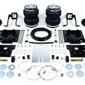 Air Lift LoadLifter 5000 Ultimate Rear Air Spring Kit for 99-04 Ford F-250 Super Duty RWD