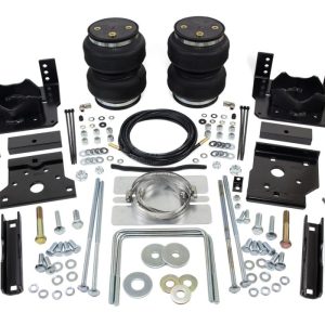 Air Lift LoadLifter 5000 Ultimate Rear Air Spring Kit for 11-16 Ford F-250 Super Duty RWD