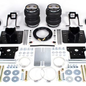 Air Lift LoadLifter 5000 Ultimate Rear Air Spring Kit for 05-10 Ford F-350 Super Duty King Rach RWD