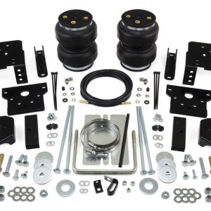 Air Lift LoadLifter 5000 Ultimate Rear Air Spring Kit for 05-10 Ford F-250 Super Duty Lariat 4WD