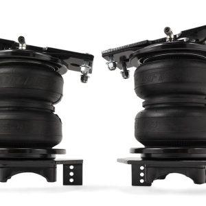 Air Lift LoadLifter 5000 Ultimate Air Spring Kit w/Internal Jounce Bumper 17 Ford Super Duty Pickup